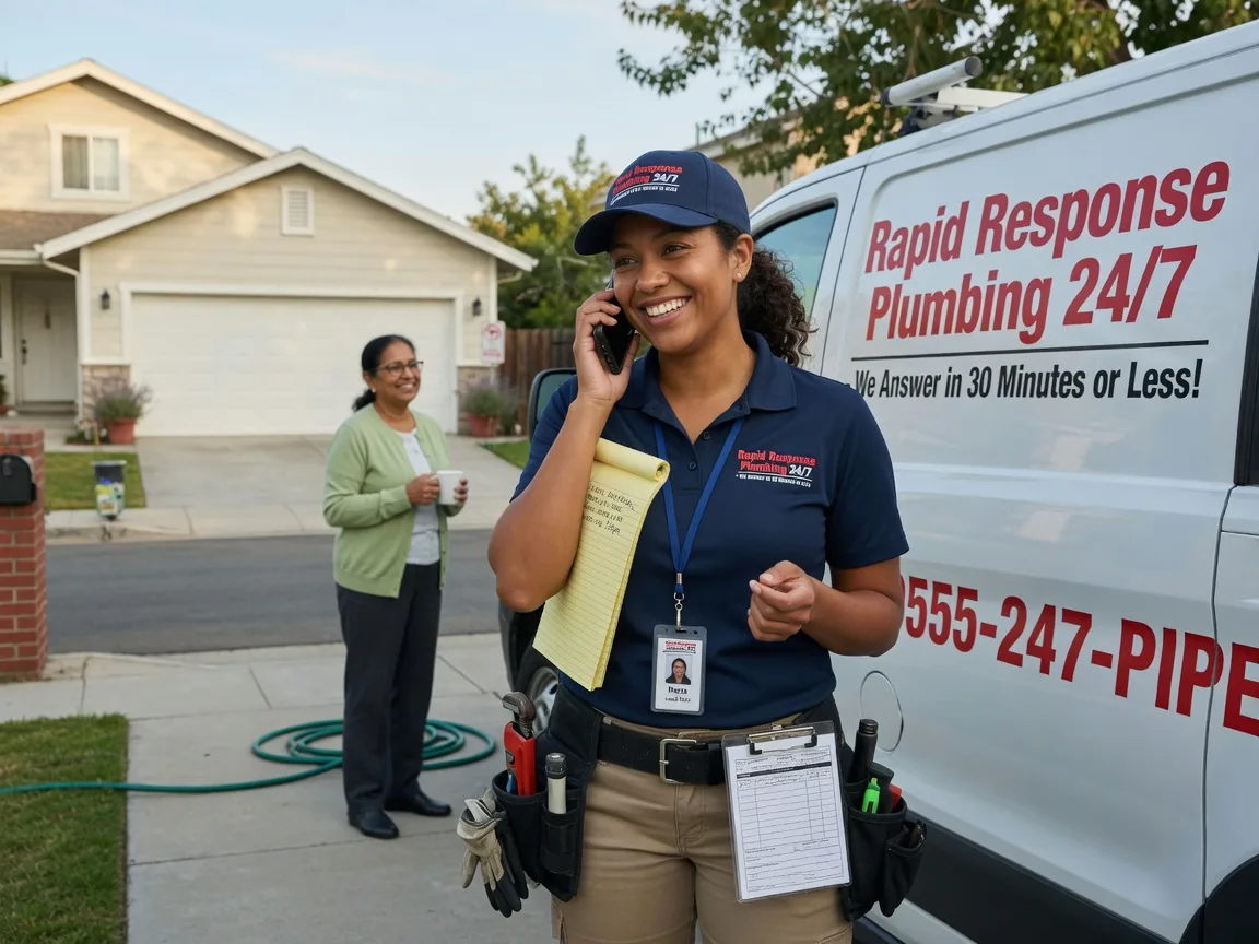 Emergency Plumber Rudyard, MI FAQs